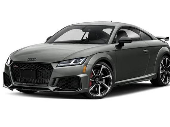 AUDI TT RS 2019 WUAASAFV9K1901522 image
